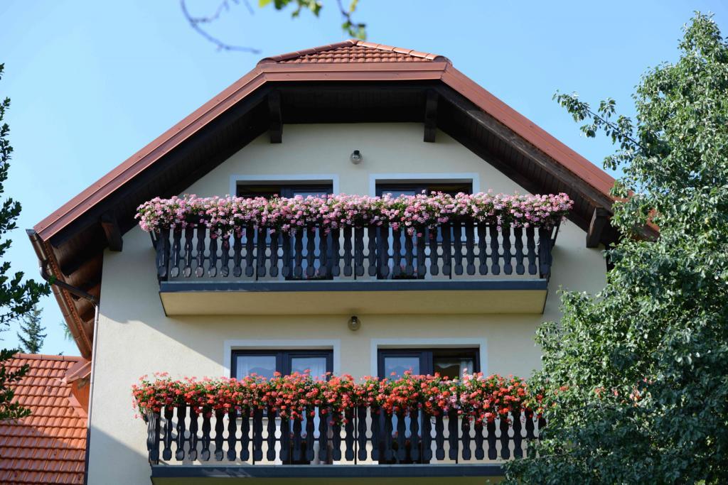 Apartment House Koprivnik Zreče Екстериор снимка