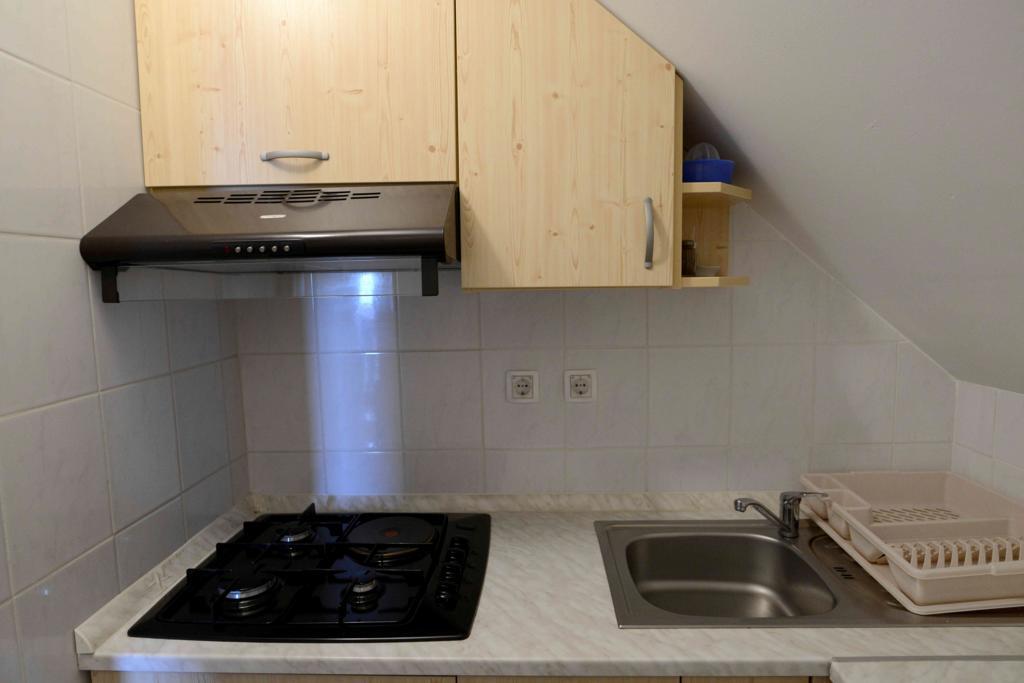 Apartment House Koprivnik Zreče Екстериор снимка