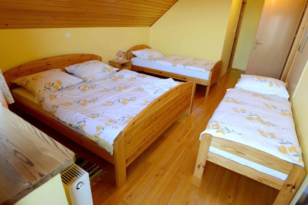 Apartment House Koprivnik Zreče Екстериор снимка